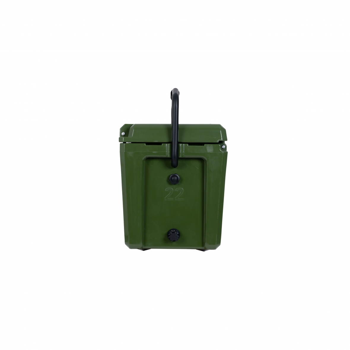 Thùng Đá Bamkel Modern Cooler 22QT
