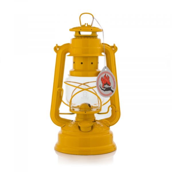 Đèn lồng Feuerhand Signal Yellow