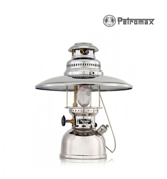 Đèn măng xông Petromax HK500 – Chrome