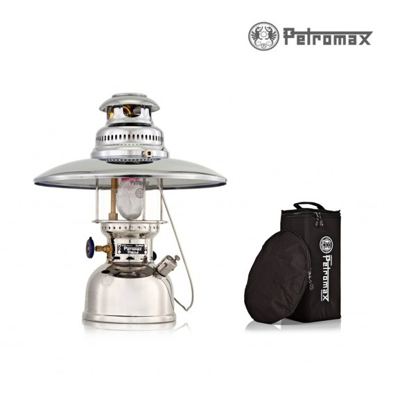 Đèn măng xông Petromax HK500 – Chorm Full