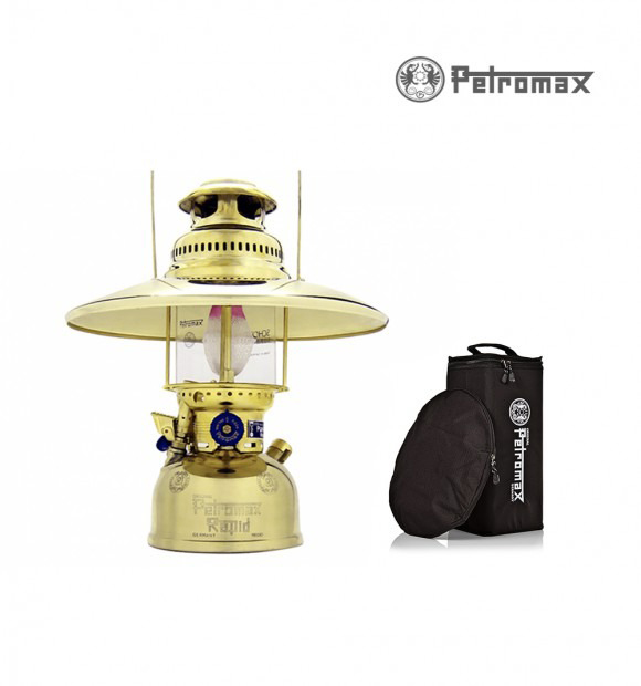 Đèn măng xông Petromax HK500 – Full