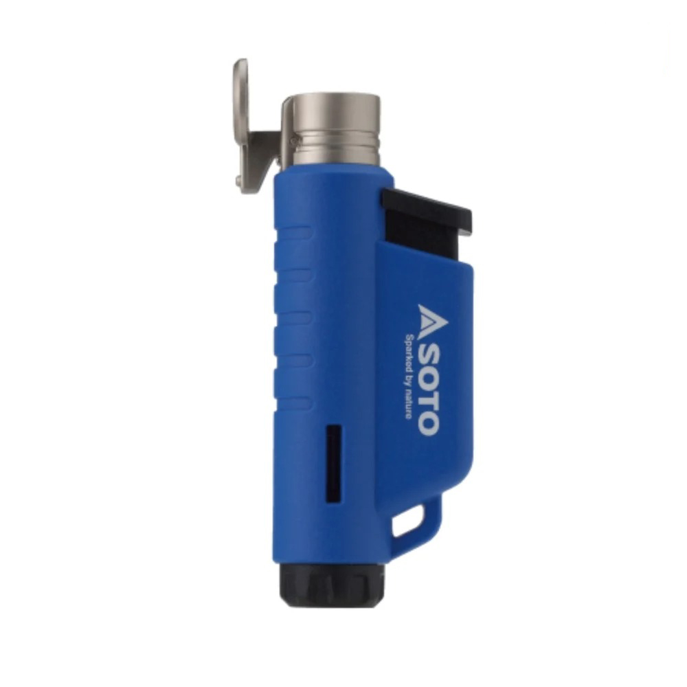 Bật Lửa SOTO Micro Torch Compact ST-485