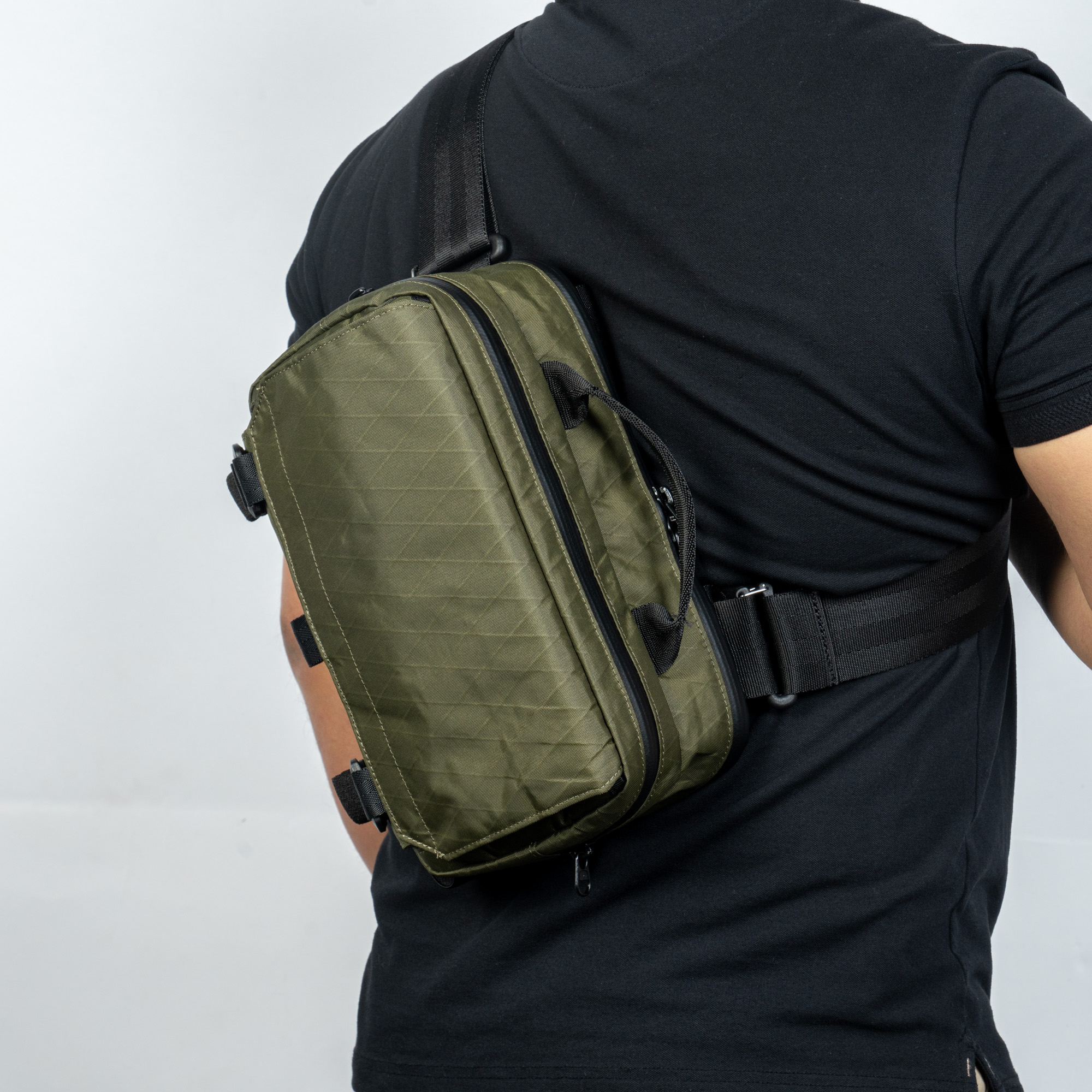 Túi CT5 Sling bag XPAC VX42