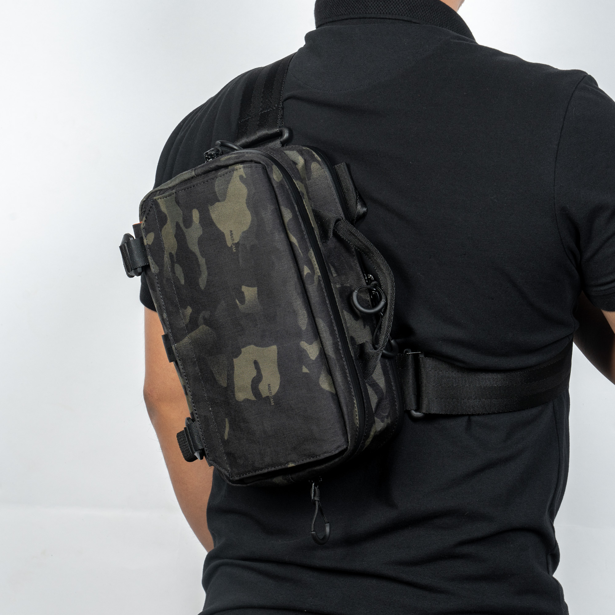 Túi CT5 Sling bag XPAC X50 Tactical