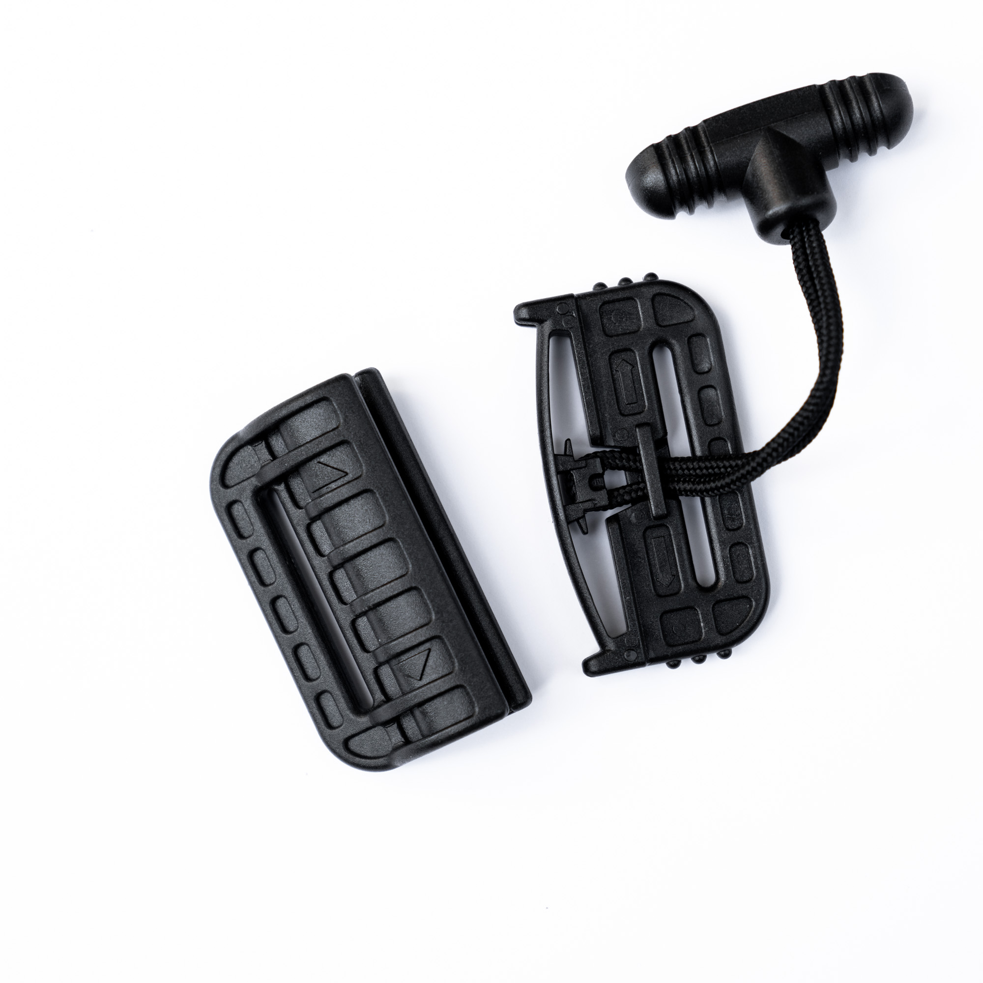 UTX Duraflex Quick Release System Single Slot (40mm)