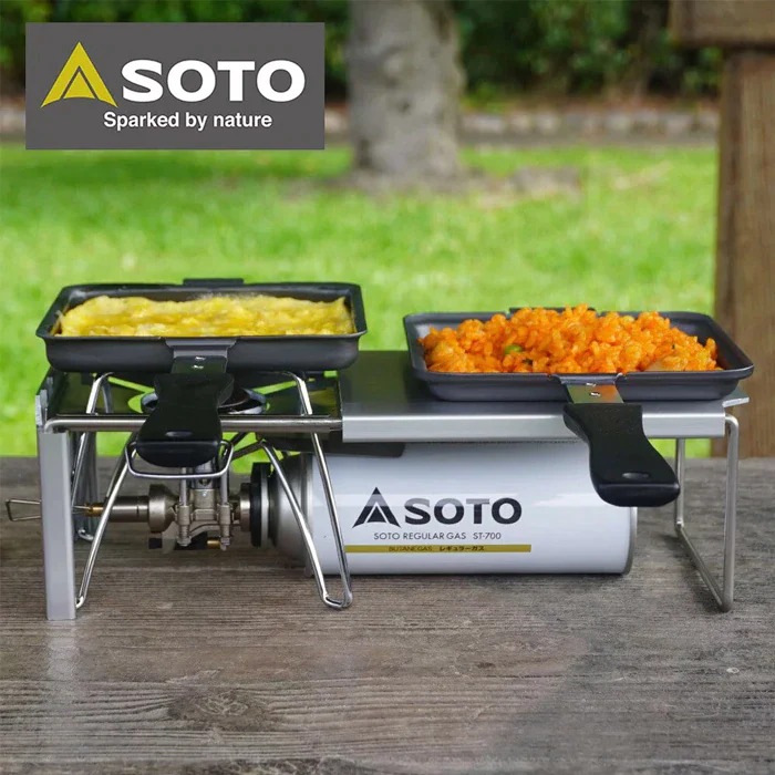 Kệ mini cho bếp Soto ST-310 Minimal Worktop