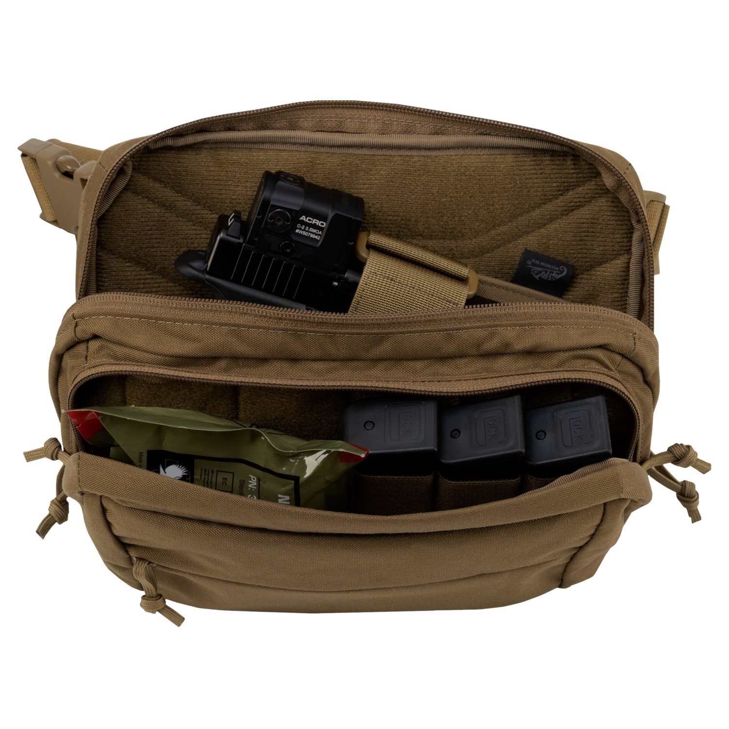 RAT Concealed Carry Waist Pack