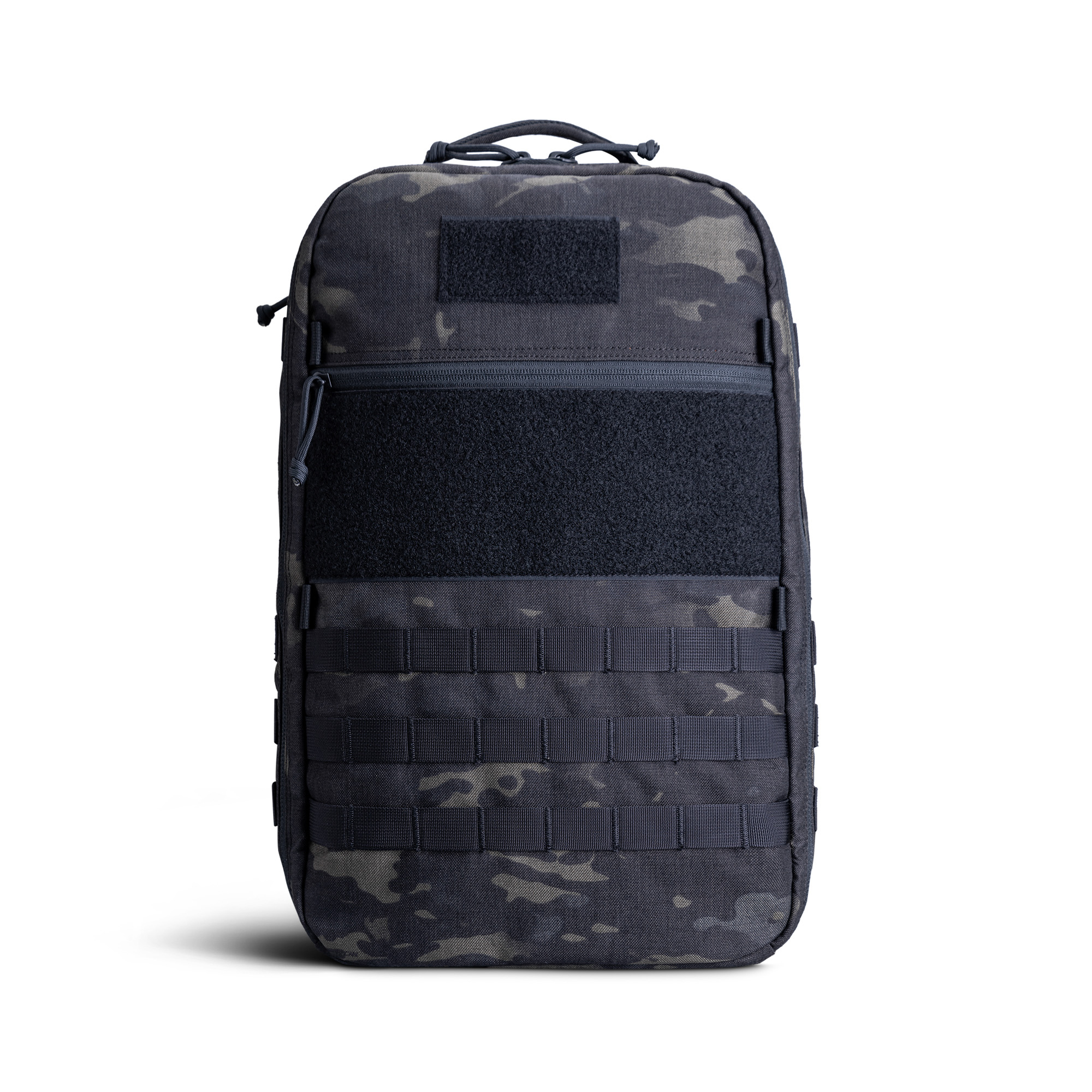 CT21 Backpack V2.0 - Multicam Black