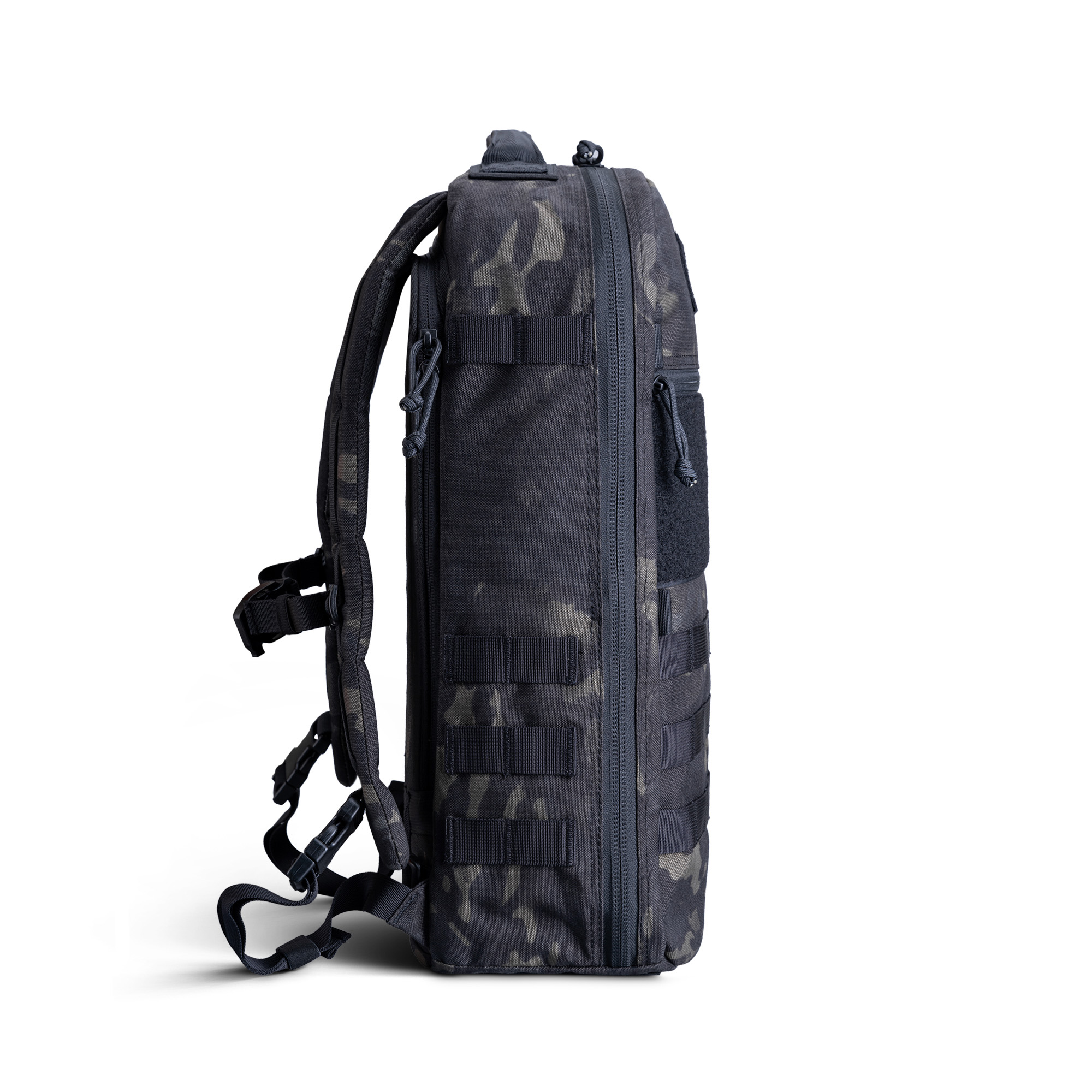 CT21 Backpack V2.0 – Multicam Black