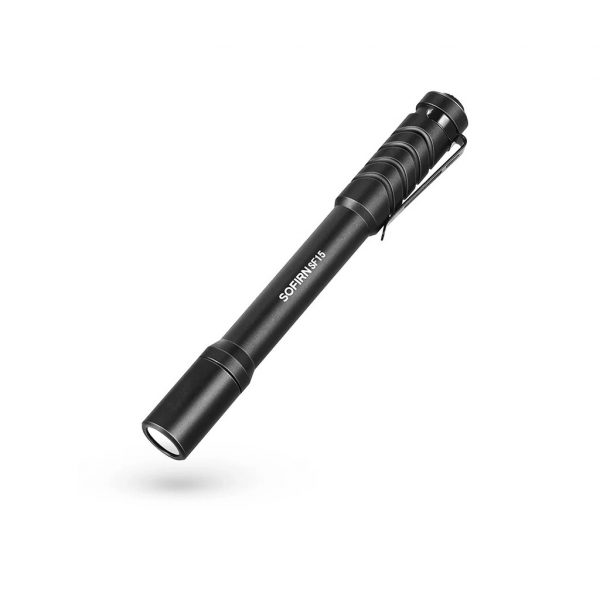 Đèn pin Sofirn SF15