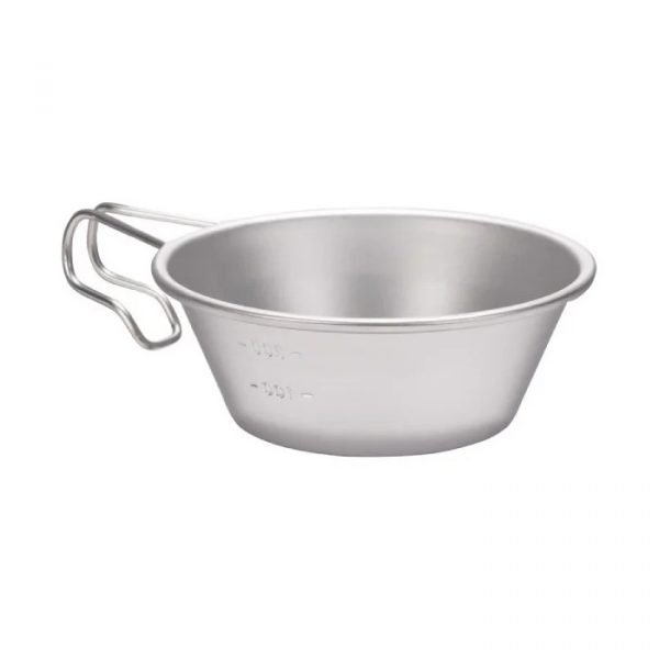 Cốc Snowpeak Stainless Backpacker