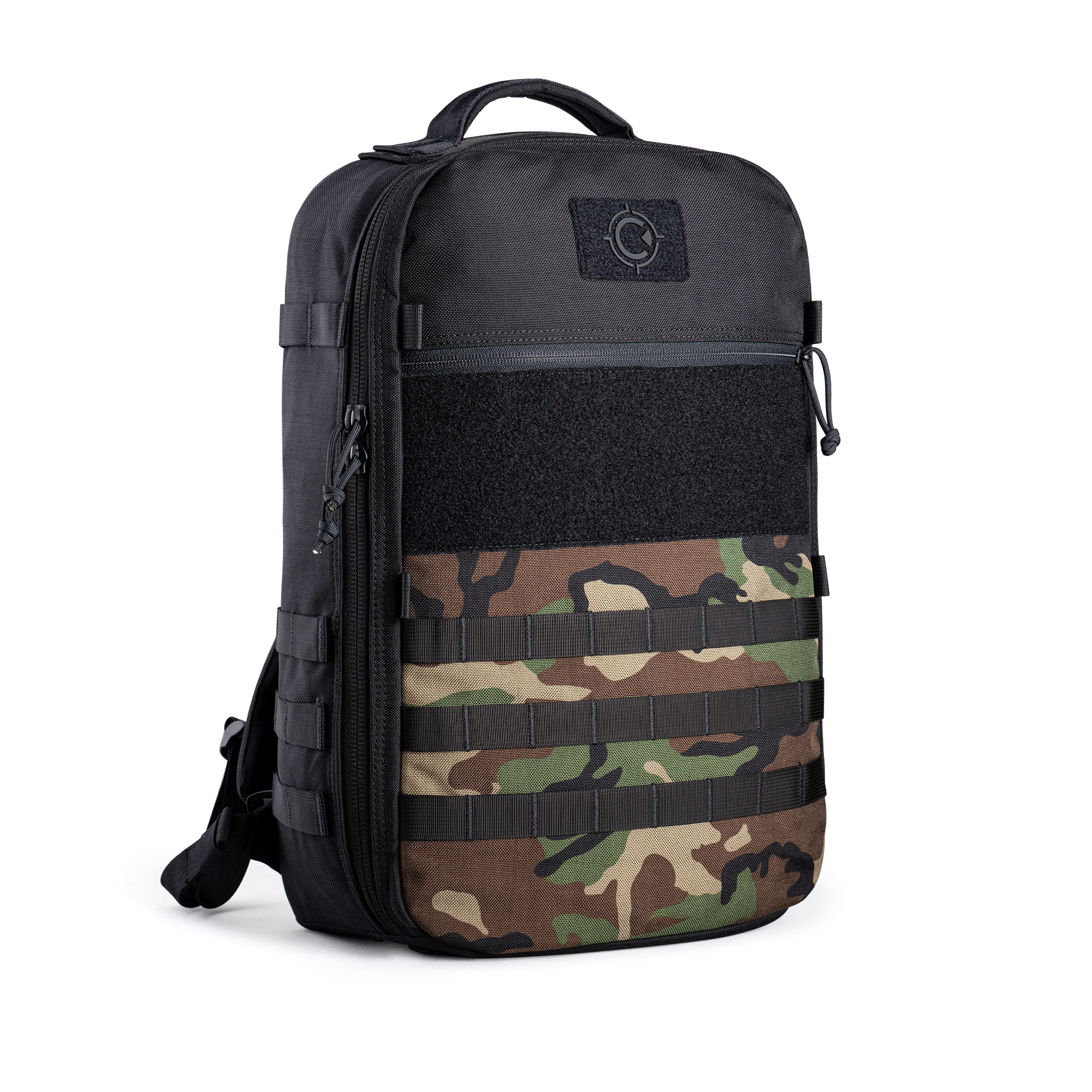 Balo CT21 v2.0 – The Tanker – 1000D Cordura® Nylon
