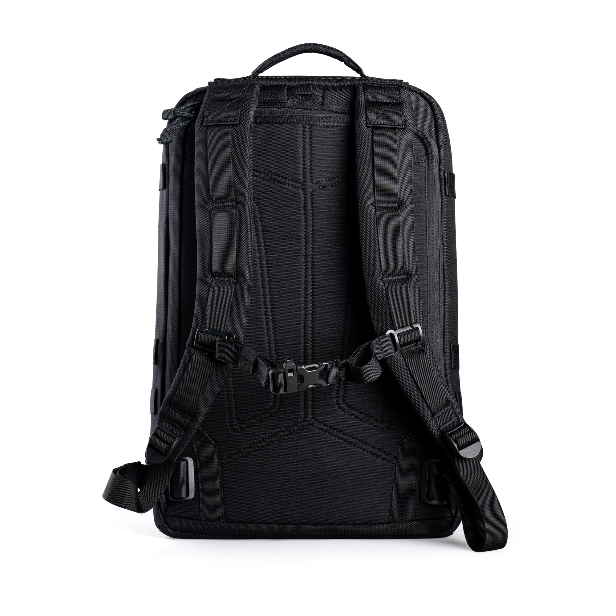 Balo CT21 v2.0 – The Tanker – 1000D Cordura® Nylon