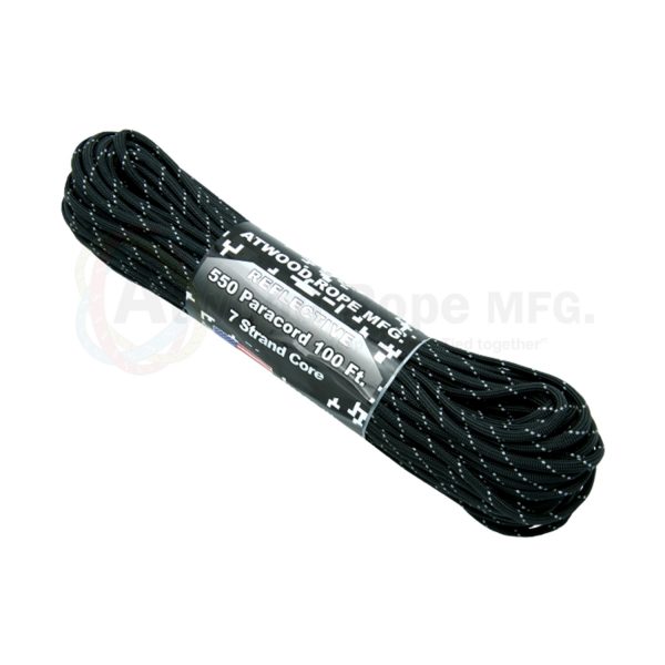 Dây Paracord 550 – Reflective