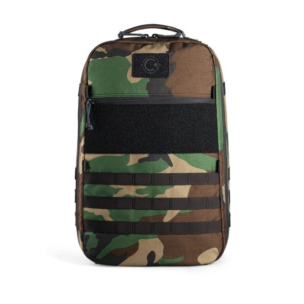 Balo CT21 V2.0 Camo