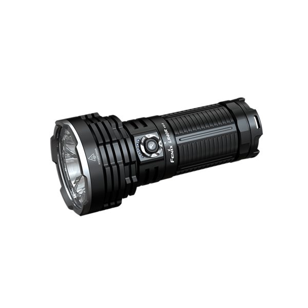 Đèn Pin Fenix LR40R V2.0