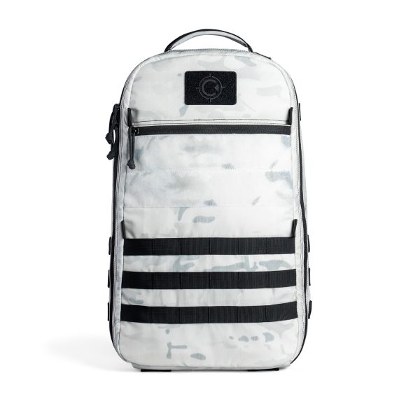 Balo CT15 V2.0 – Multicam Alpine