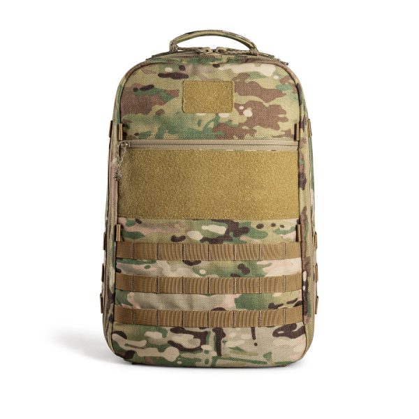 Balo CT21 V2.0 Camo