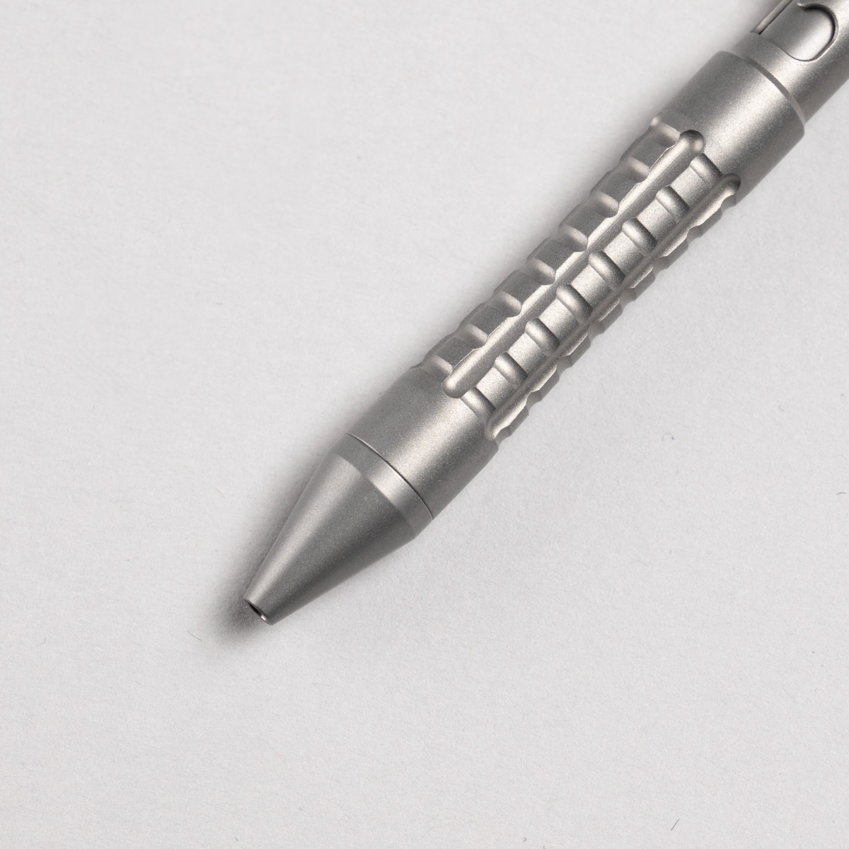 Tacray – Bút Titanium Mini Pen 03