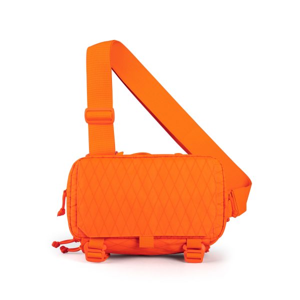 Túi CT5 Sling bag X-PAC RVX25-Hot Orange