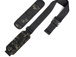 CT MOD Sling with Laser cut + Loop Molle