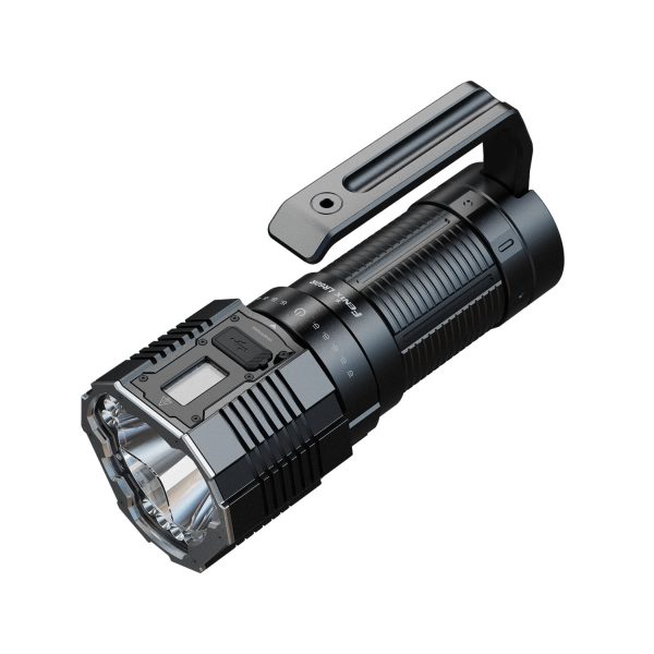 Đèn pin siêu sáng Fenix LR60R