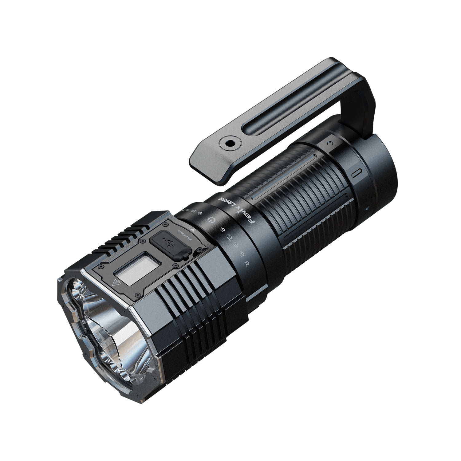 Đèn Pin Fenix - LR60R