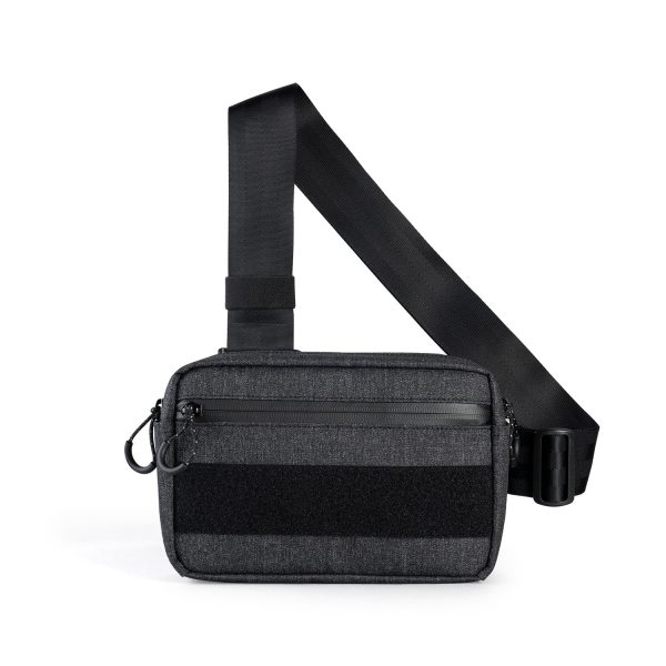 Túi đeo chéo CT3 Lite –  Ecopak