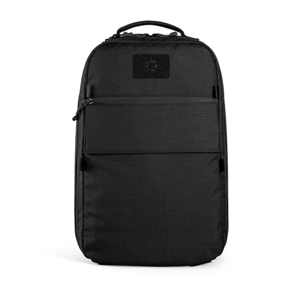 CT21 V3.0 Backpack-Ripstop-Silencer