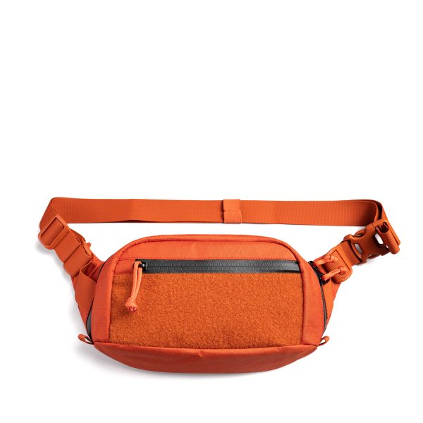 CT4W Waist bag-RVX30