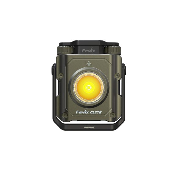Đèn Pin Ngoài Trời Fenix – CL27R