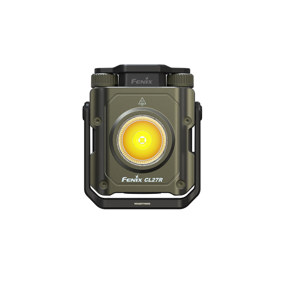Đèn Pin Ngoài Trời Fenix - CL27R