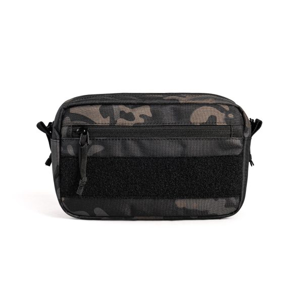 CT Vivu Bag – Camo Black