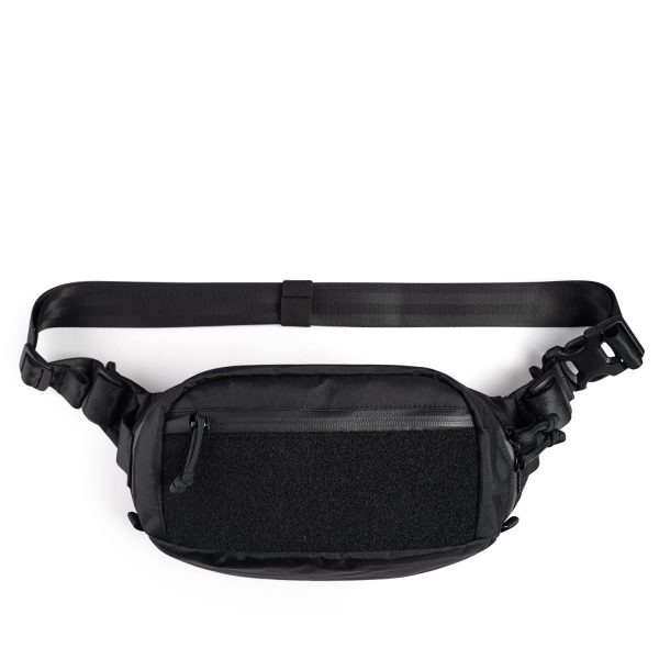 CT4W Waist bag-VX42