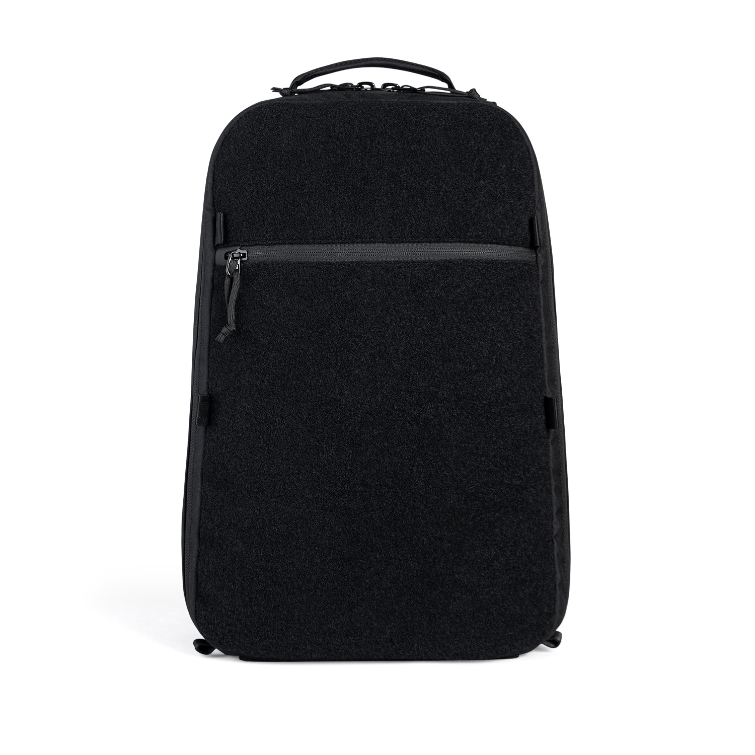 CT21 V3.0 Backpack - Patchaholic - BLACK