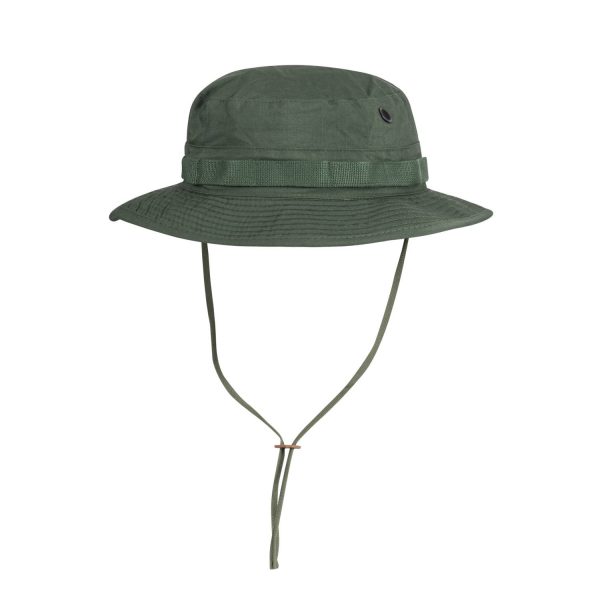 BOONIE HAT – COTTON RIPSTOP