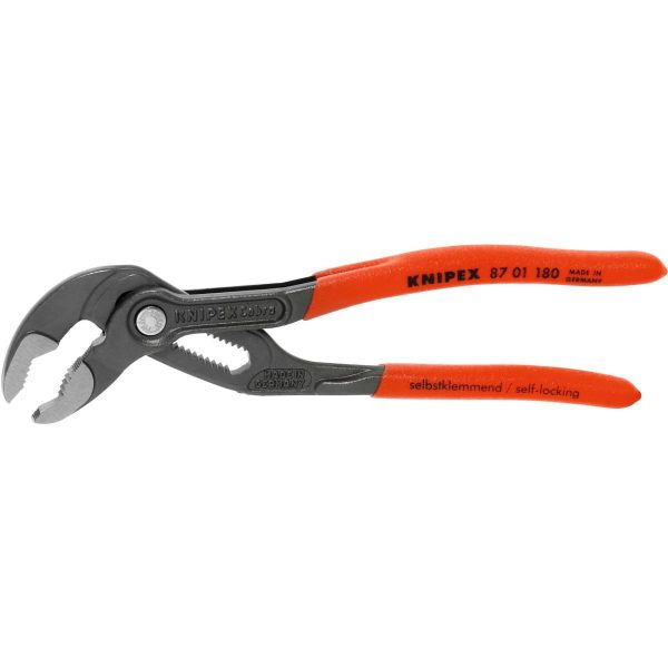 Kìm mỏ quạ KNIPEX 180mm-705800 180