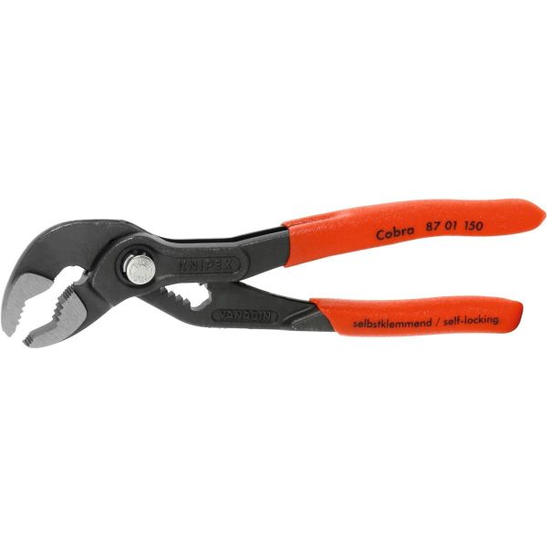 Kìm mỏ quạ KNIPEX 150mm-705800 150