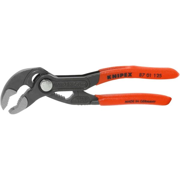 Kìm cắt KNIPEX 125mm-705800 125