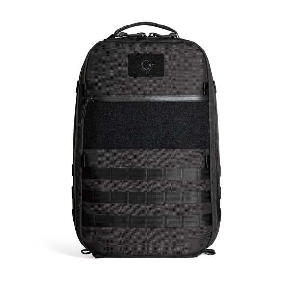 CT21 V3.0 Backpack – THE REBEL