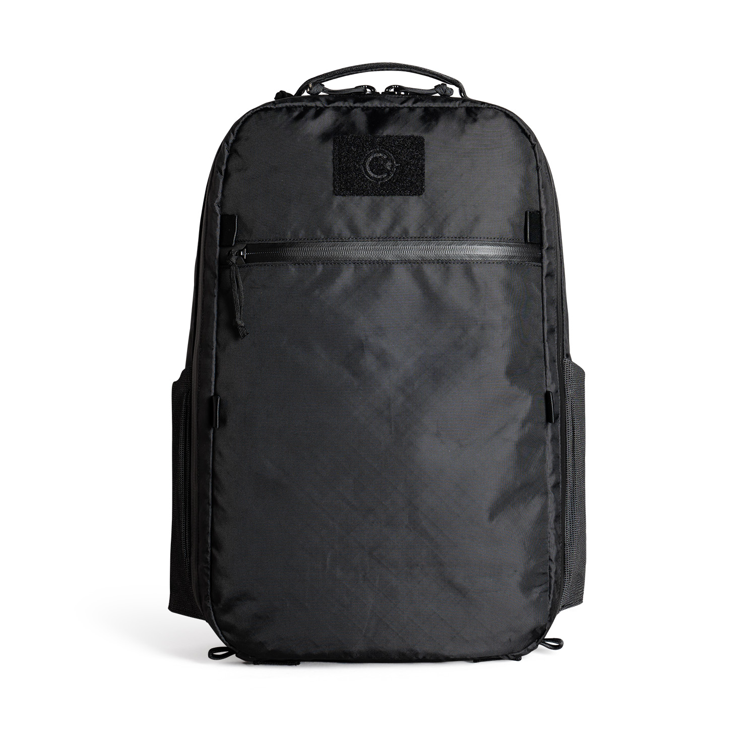 CT21 V3.0 Backpack - BLACK KNIGHT