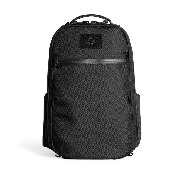 CT21 V3.0 Backpack – THE OFFICER