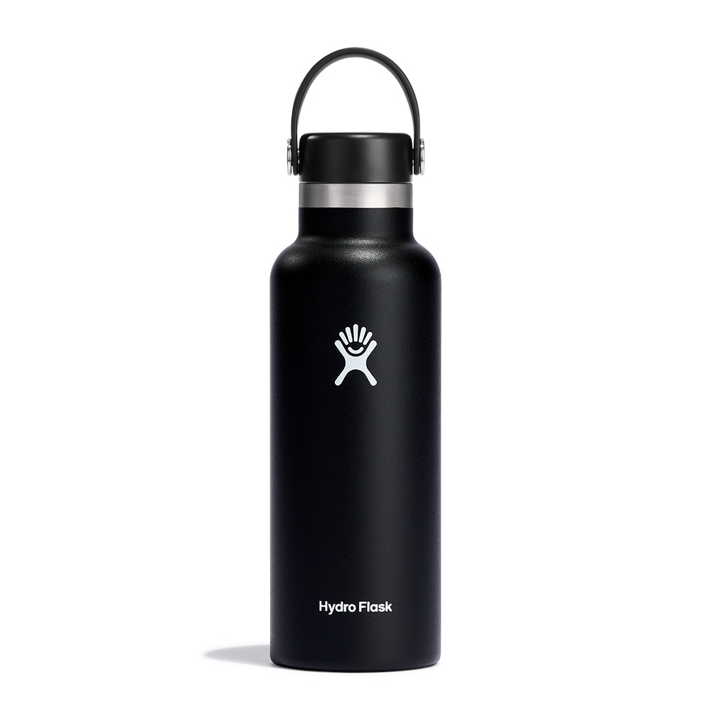 Bình nước giữ nhiệt Hydro Flask Standard Flex Cap 18 OZ (Season 2024)