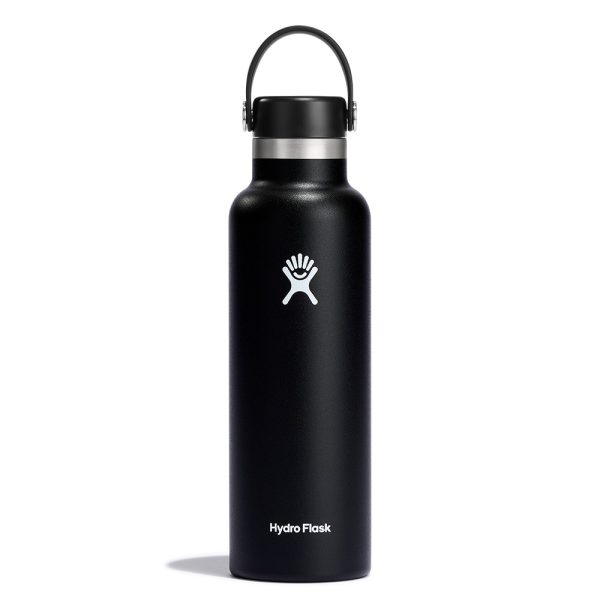 Bình nước giữ nhiệt Hydro Flask Standard Flex Cap 21 OZ (Season 2024)