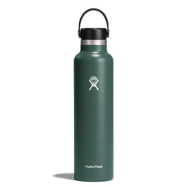 Bình nước giữ nhiệt Hydro Flask Standard Flex Cap 24 OZ (Season 2024)