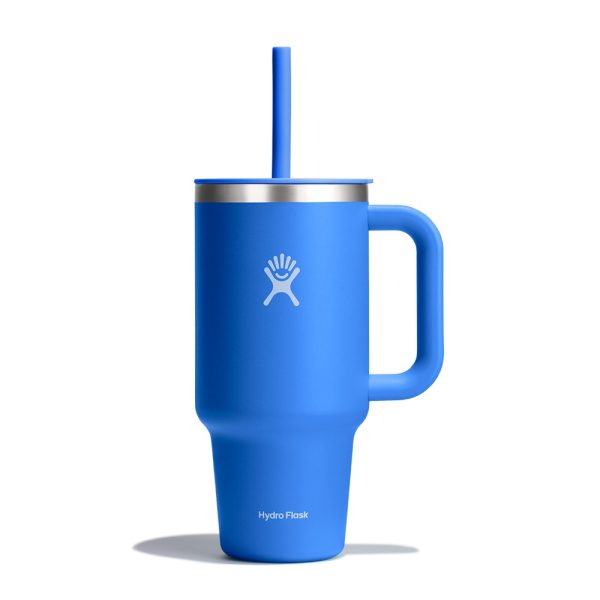 Ly nước giữ lạnh Hydro Flask Around Travel Tumbler 32 OZ (Season 2024)