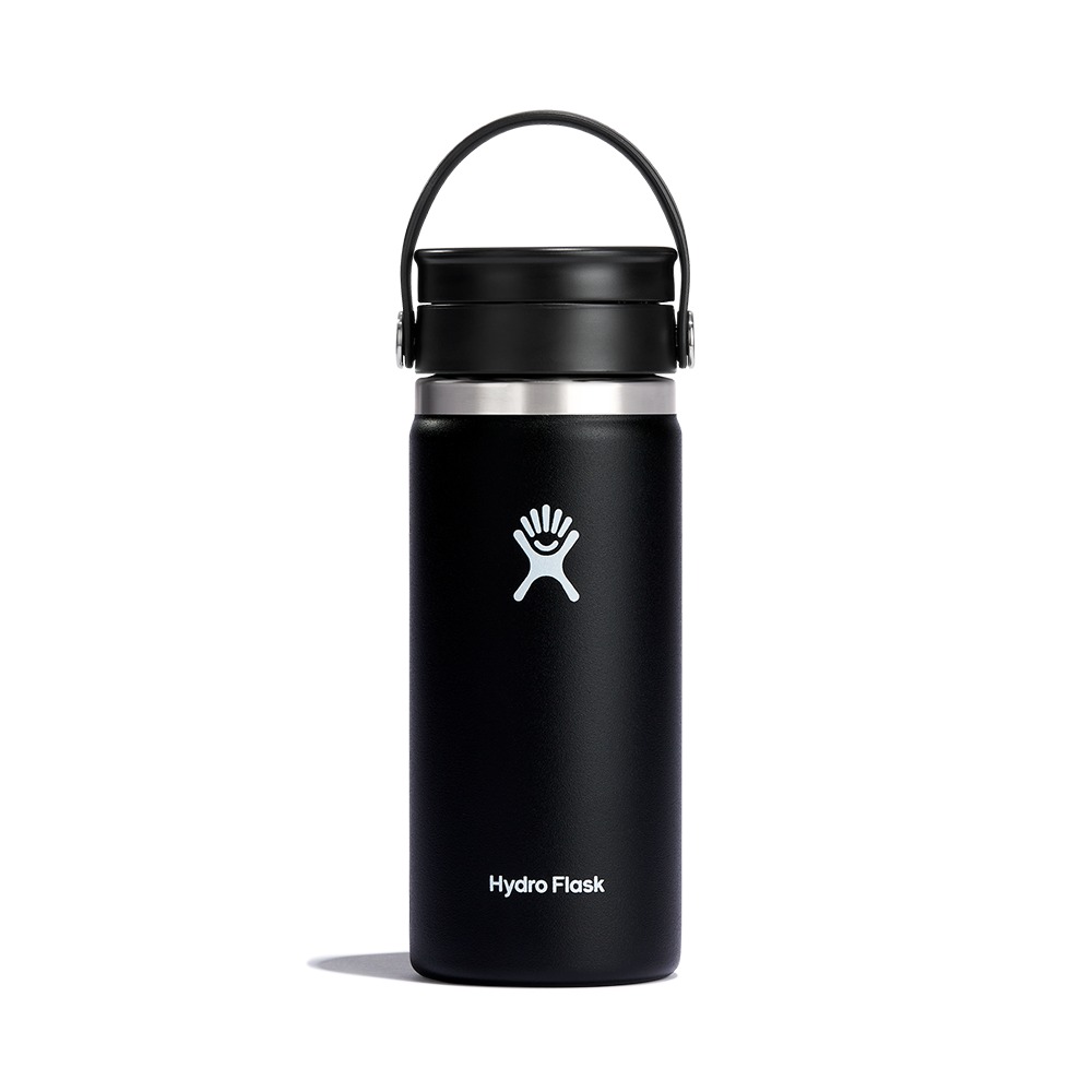 Bình nước giữ nhiệt Hydro Flask Wide Flex Sip Lid 16 OZ (Season 2024)