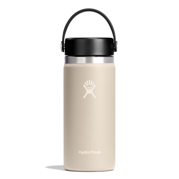 Bình nước giữ nhiệt Hydro Flask Wide Flex Cap 16 OZ (Season 2024)