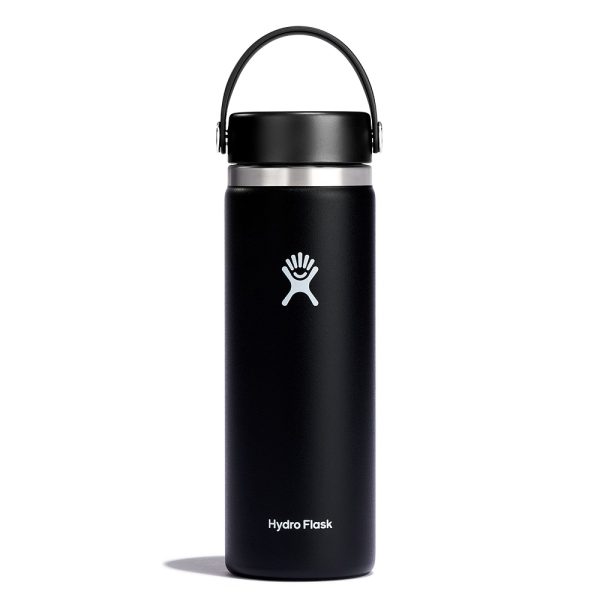 Bình nước giữ nhiệt Hydro Flask Wide Flex Cap 20 OZ (Season 2024)