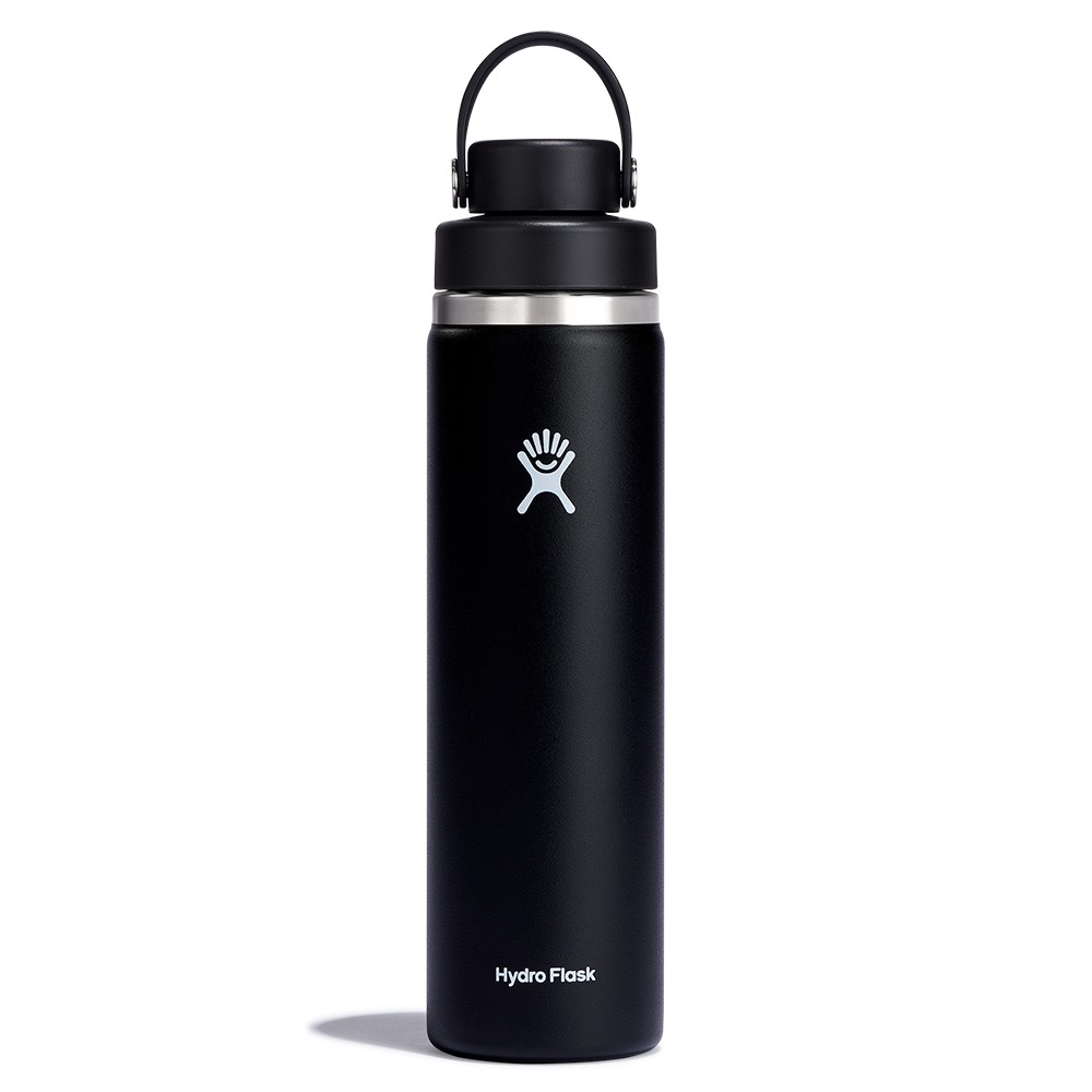 Bình nước giữ lạnh Hydro Flask Wide Flex Chug Cap 24 OZ (Season 2024)